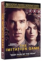 Imitation Game, The