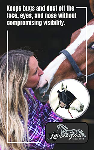 3 Kensington+Natural+Look+Catch+Mask