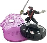 Uncanny X-Men Heroclix: Nightcrawler #044
