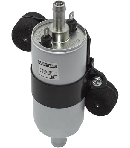 Amazon.com: FPF Fuel Pump for Kawasaki replace OEM # 49040-2079