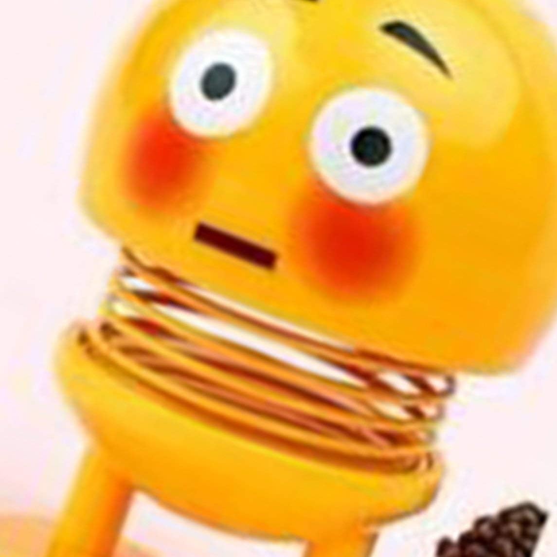 Amazon Iucar社製 車 表現 ドール クリエイティブ 春人形 おもしろ人形 揺れる頭飾り Iucar おもちゃ おもちゃ