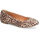 born adour ballet flats