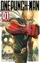 ワンパンマン ~35巻 (村田雄介、ONE)