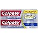 Colgate Total Advanced Whitening Toothpaste - 11.6 ounce (Twin Pack)