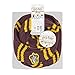 Cinereplicas Harry Potter Scarf - Infinity - Official - Gryffindor - Ultra Soft Knitted Fabric