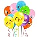 Merchant Medley 21 Count Video Game Birthday Balloons - Large 12 Inch Size - Includes 7 Styles