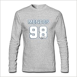 shawn mendes crewneck