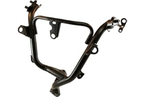 MotoProducts Upper Fairing Stay Bracket Replacement for Suzuki GSX650F GSX 650 F 2008-2011 replacement for OE# 94510-17H00