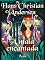 Livro A mala encantada (Histórias de Hans Christian Andersen<br>)