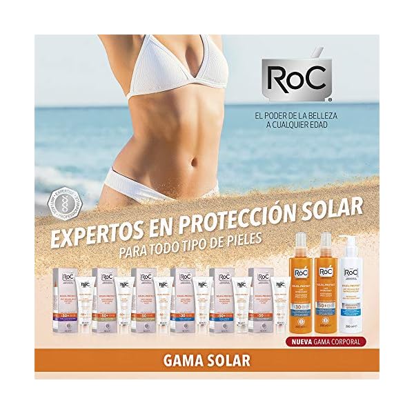 RoC-After-Sun-200-ml RoC After Sun 200 ml