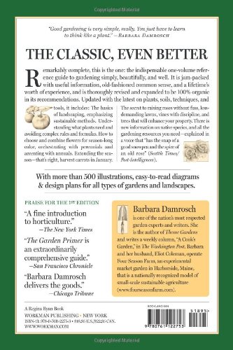 The Garden Primer: Second Edition - Image 3