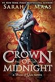 Crown of Midnight (Throne of Glass)