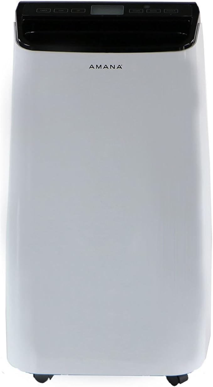 User manual Amana AMAP101AB Air Conditioner