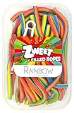 Zweet Ropes, Rainbow, 10 Ounce