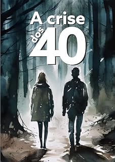 Livro A Crise dos 40