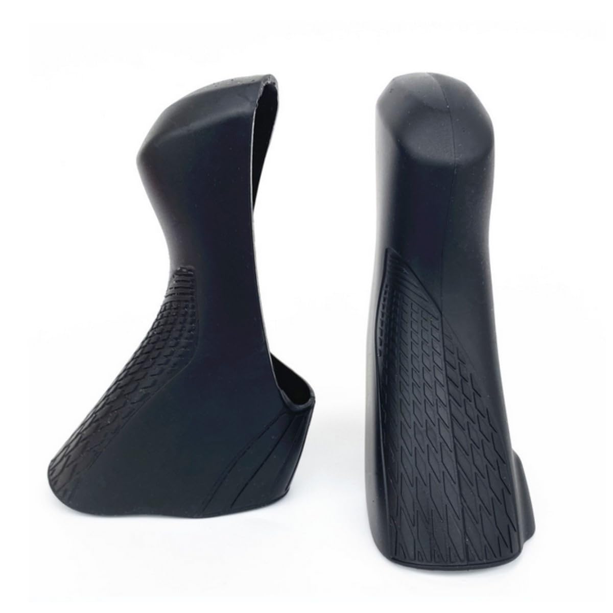 HOUSON bicycle handle rubber set, brake lever cover, shift lever, bicycle slider, silicone cover for Shimano 4700 105-5800 UT 6800