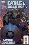 Cable & Deadpool #25