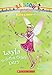 The Sugar & Spice Fairies #6: Layla the Cotton Candy Fairy
