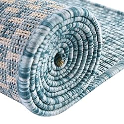 Unique Loom Collection Casual Transitional Solid