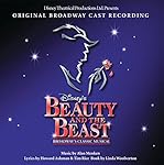 Beauty and the Beast: The Broadway Musical