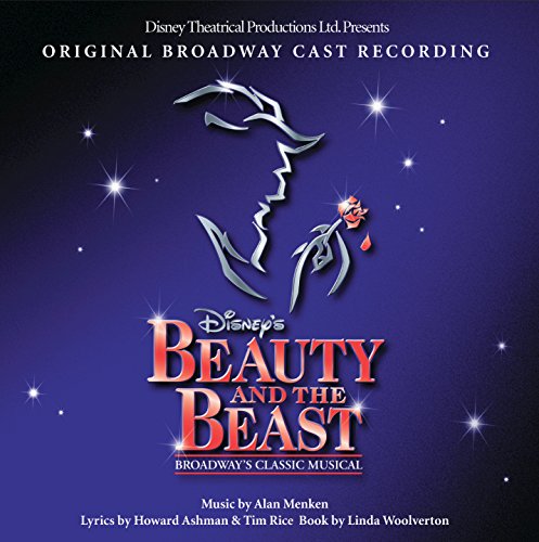 Beauty And The Beast: The Broadway Musical