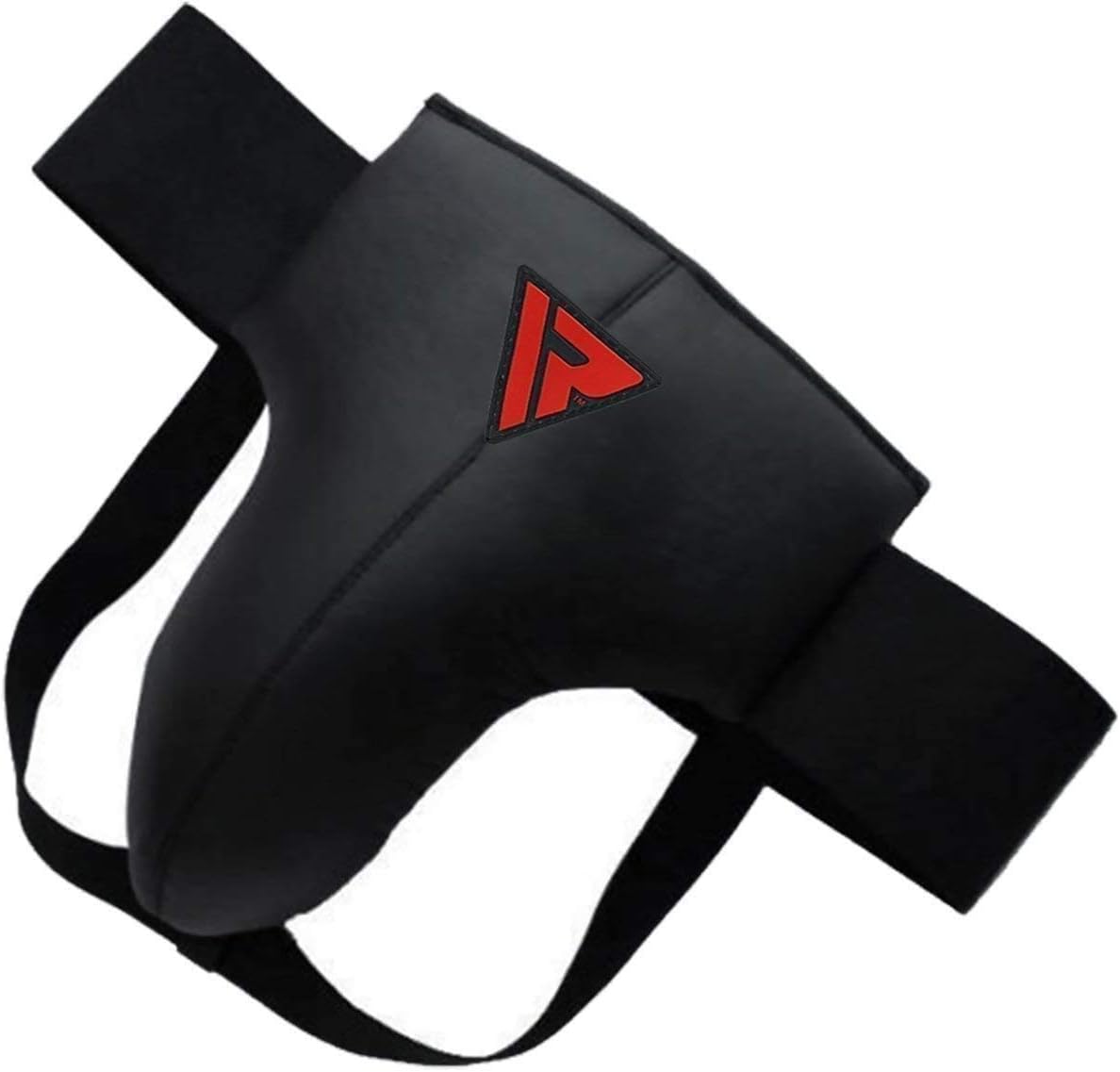 RDX Groin Protector for Boxing, Muay Thai, Kickboxing and MMA Fighting, Maya Hide Leather Abdo Gear for Martial Arts Training, SATRA Approved Jockstrap Abdominal Guard for Karate and Taekwondo : Sports & Outdoors