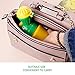Portable Child Toddler Potty Urinal for Trip Travel, Camping, Pee Tranining - 100% Leakproof, Resisitant (For Boy, V1)