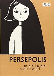 PERSEPOLIS (BOLSILLO)