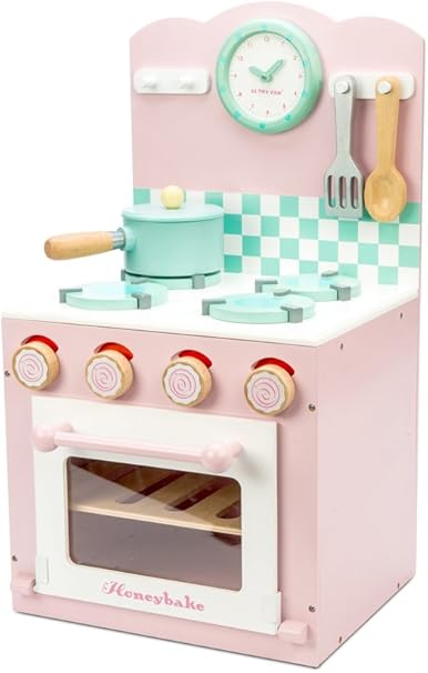 le toy van kitchen
