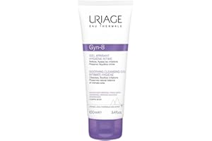 Gyn-8 Intimate Hygiene Gel 100ml