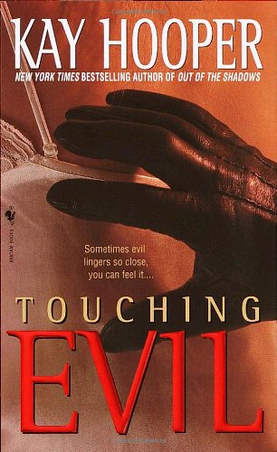 Touching Evil: A Bishop/Special Crimes Unit Novel