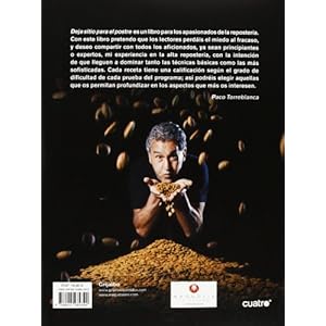 Deja Sitio Para El Postre (Spanish Edition)