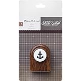 Studio Calico Atlantic Anchor Punch for Craft