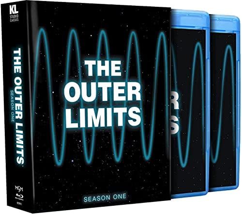 Outer Limits Original Series vol.1〜3 DVD Amazon.com: The Outer Limits (Original Series) - Volumes 1 - 3
