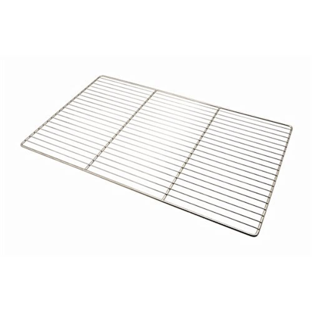 Genware NEV-GR-GN11 Oven Grid, Heavy Duty, Stainless Steel, GN 1/1