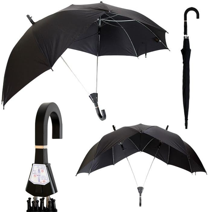 Vista International Double Umbrella 