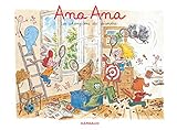 Ana Ana, Tome 4 : Les champions du désordre by 