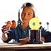 Educational Insights GeoSafari Motorized Solar System
