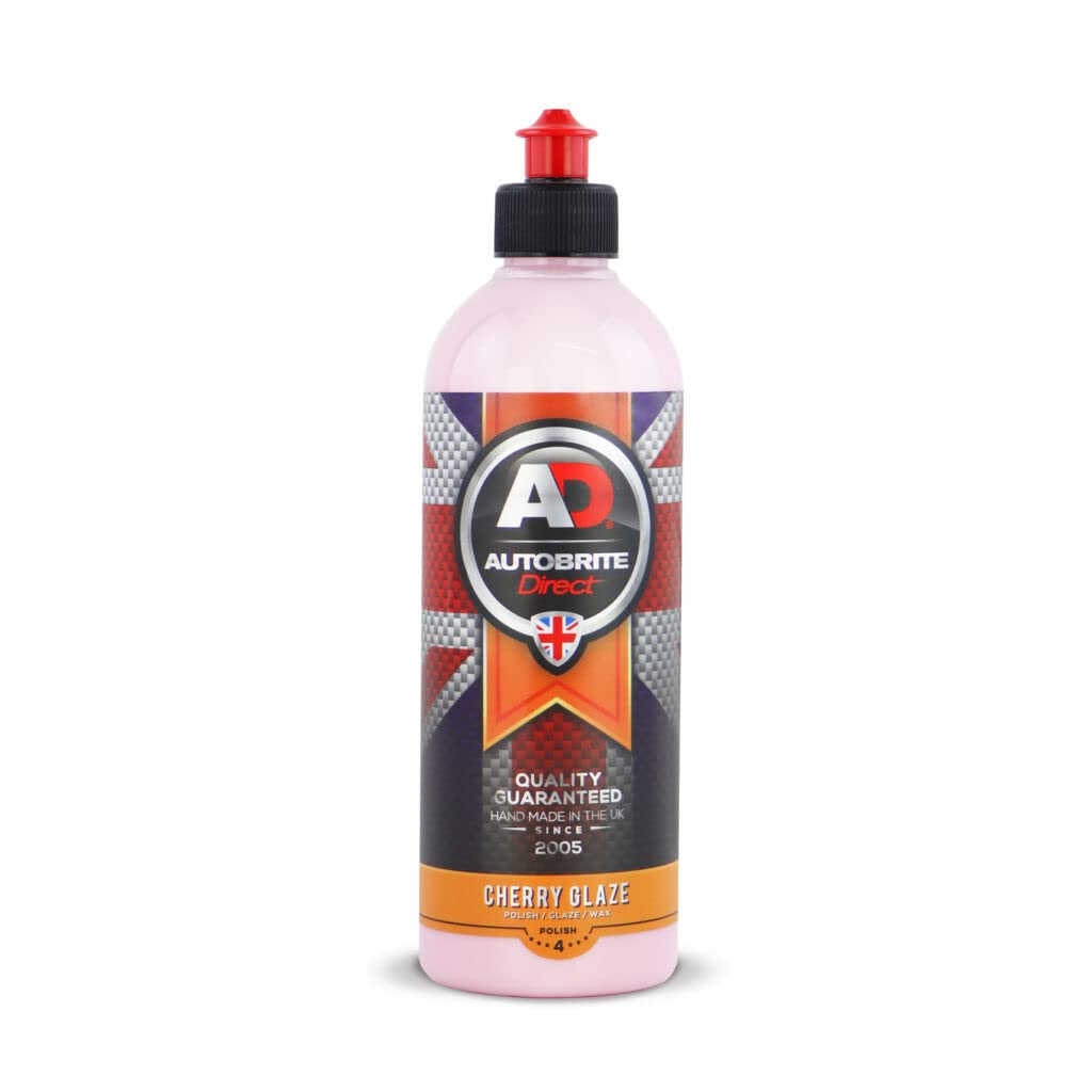 Autobrite Direct Cherry Glaze