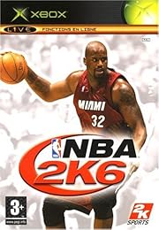 NBA 2K6