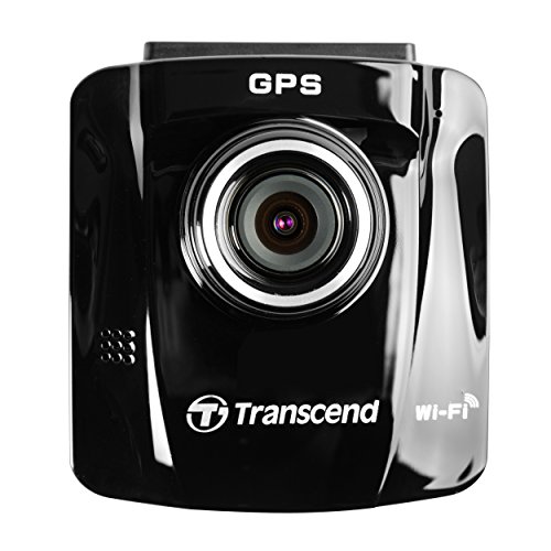 Transcend 16GB DrivePro 220 Car Video Recorder Deals, Coupons