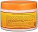 Cantu Shea Butter for Natural Hair Leave in Conditioner Repair Cream 12 Oz (Pack of 2)