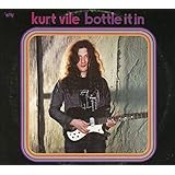 Buy KURT VILE- Bottle It In New or Used via Amazon