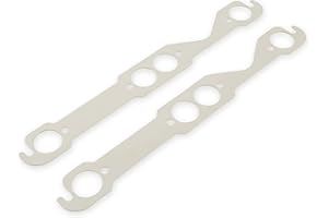 Mr. Gasket 150B Performance Header Exhaust Gasket Sb Chev Rd Port