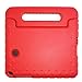 AVAWO Kids Case for Samsung Galaxy Tab A 8.0 2015 SM-T350 - AVAWO Light Weight Shock Proof Convertible Handle Stand Kids Friendly for Samsung Tab A 8-Inch SM-T350 Tablet, Red
