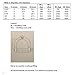US STAINLESS Stainless Steel 316 Wide D Shackle 3/8
