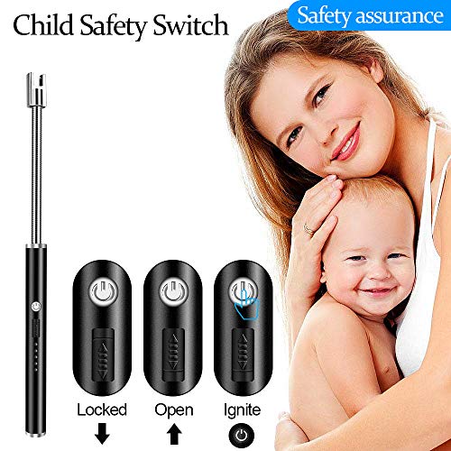 3 Upgraded+Charging+Flexible+Suitable+Fireworks