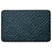 Bounce Comfort Caicos Extra Thick Premium Memory Foam Bath Mat with BounceComfort Technology, 20 x 32