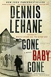 Front cover for the book Gone, Baby, Gone: A Novel by Dennis Lehane