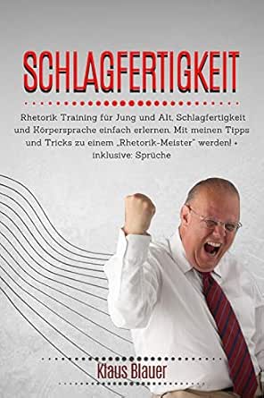 Get Schlagfertigkeit sprueche For Free